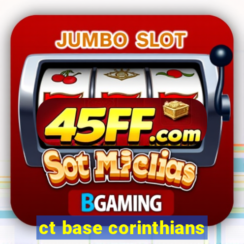 ct base corinthians